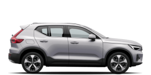 Vehículos de ocasion Volvo Zamora