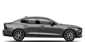 Vehículos nuevos Volvo Zamora